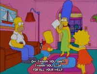 homer simpson GIF