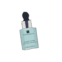 Skincare Skinserum Sticker by TEMPLESPA