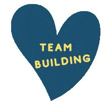 Proud Heart Sticker by CLANEO