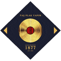 Sound Design Studio Sticker by Tas Plak Yapim