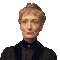 Thegildedage Sticker by HBO Max