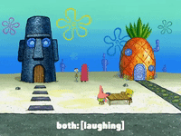 season 8 episode 6 GIF by SpongeBob SquarePants