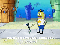season 8 episode 6 GIF by SpongeBob SquarePants