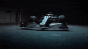 Formula 1 F1 GIF by Mercedes-AMG Petronas Formula One Team