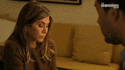 Over It Whatever GIF by Apple TV+