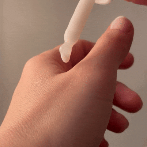 Clinique Active Glow Serum GIF by Ejollify Beauty