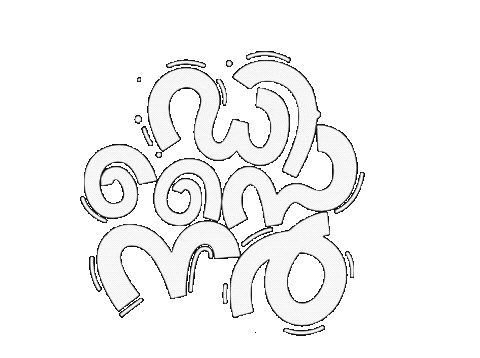 Malayalam Sticker