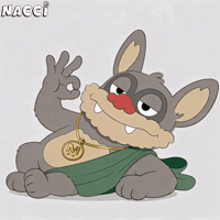 Right On Smile GIF