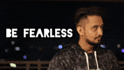 Nft Be Fearless GIF by Digital Pratik