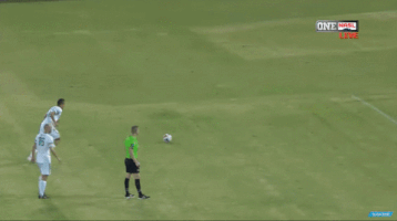 goal free kick GIF by New York Cosmos