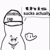 Cringe Cornball GIF