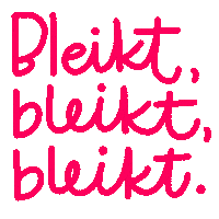 Krot Sticker