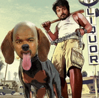 Vijay Troll GIF