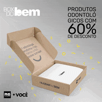 GIF by PHS do Brasil