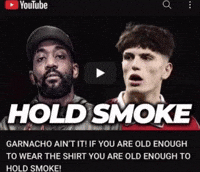 Youtube Football GIF