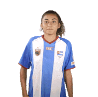 Futebol Feminino Sticker by Federação Paulista de Futebol