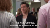 comedy central workaholics season 1 finale GIF by Workaholics