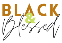stmntpeace black africa blm melanin Sticker
