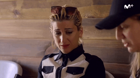 No Quiero Las Vegas GIF by Movistar+
