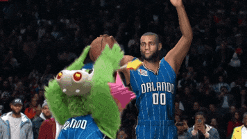 morphin nba dunk lebron james morphin GIF
