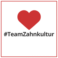 Zfa Zahn GIF by ZAHNKULTUR)