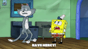 season 9 episode 10 GIF by SpongeBob SquarePants
