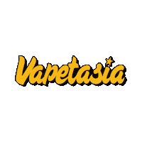 vape Sticker by Vapetasia