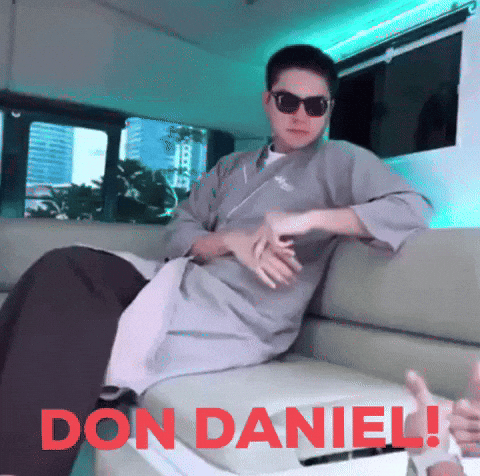 Dj GIF