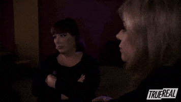 I Don't Really Want To Go Down There