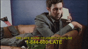 Sexy Stephen Colbert GIF by The Late Show With Stephen Colbert