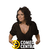 Carlota Sticker by Comedy Central BR