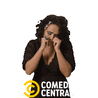 Carlota Sticker by Comedy Central BR