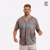 Chicago Fire Sport GIF by Chicago Fire Football Club