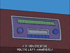 Season 14 Episode 13 GIF by The Simpsons