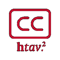 Upf Tav Sticker by HispaTAV