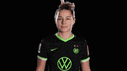 Sport Soccer GIF by VfL Wolfsburg