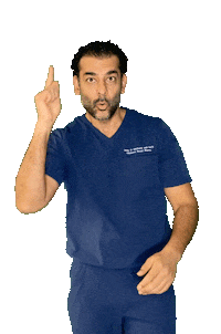 madnanifacialplastics cool omg swipe up yay Sticker