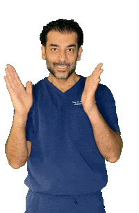 madnanifacialplastics cool omg swipe up yay Sticker