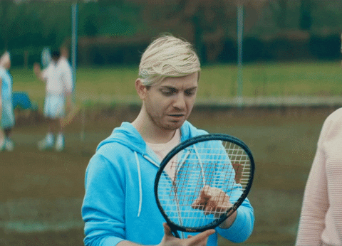 Confused Music Video GIF by Joel Corry
