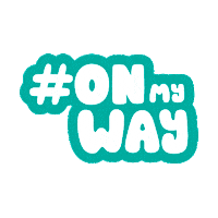 Happy Travel Sticker