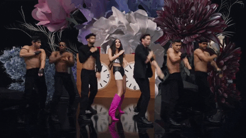 Checkmate GIF by Jena Rose