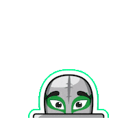 ADSPROPERU agencia publicidad luchador lucho Sticker