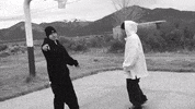 lilrenzo point you lil renzo GIF