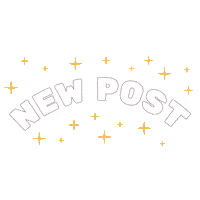 Pink Star Sticker