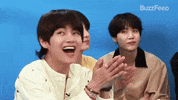Kim Taehyung V GIF by BTS