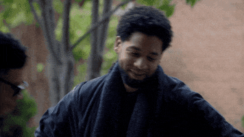 lee daniels hug GIF by Empire FOX