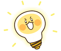 Egg Twinkle Sticker