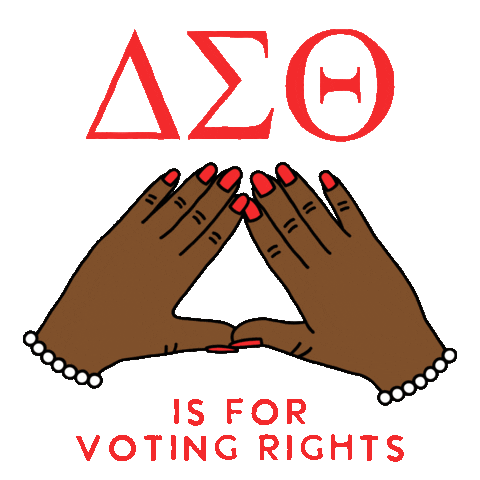 Happy Founders Day Delta Stickers - Find & Share on GIPHY