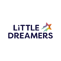 LittleDreamersAustralia littledreamers ldlogo Sticker