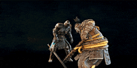 ForHonorGame game gaming xbox pc GIF